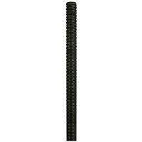 Unifix Grade 4.8 Studding - M14 x 1M in Black
