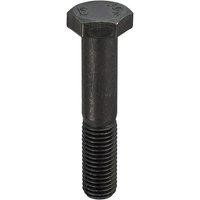 Unifix Grade 12.9 HT Hexagon Bolts M24 X 80 - Box of 25 in Black