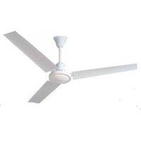 Airvent 444123 48 Ceiling Sweep Fan in White