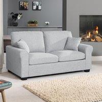 Artemis Home Dawson Sofabed in Light Grey