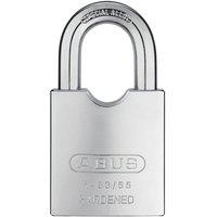ABUS Mechanical 83 55 Hardened Steel Padlock