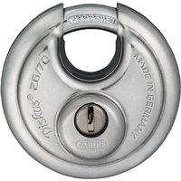ABUS Mechanical 26 Series Diskus Padlock