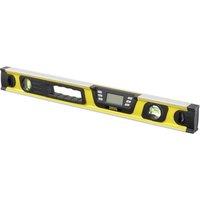 Stanley Fatmax Spirit Level in Yellow