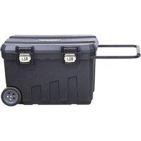 Stanley Rolling Toolbox in Black