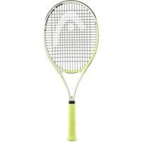 Head MX Attitude Elite Tennis Racket in Yellow