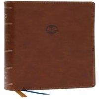 Thomas Nelson Publishers Enduring Word Study Bible: Pastoral Commentary from Every Chapter