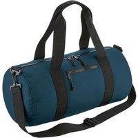 Bagbase Men's Duffle Bag in Duck Egg Blue