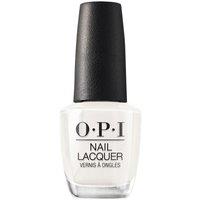 OPI Women's Nail Lacquer in Funny Bunny | Size: 15ml