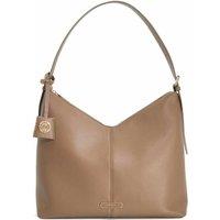 Dune London Women's 'Duplex' Shoulder Bag in Natural