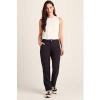 TOG24 Women's 'Denver' Trousers in Black | Size: 18R