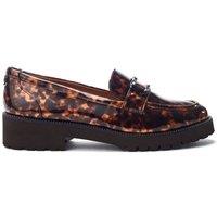 Moda In Pelle Women's 'Egoma' Patent Loafers | Size: 6
