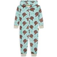 Brand Threads Gruffalo Fleece All-In-One | Size: 2-3 Years