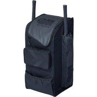 Gunn And Moore Men's 707 90L Duffle Bag in Black