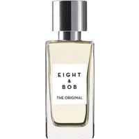 Eight & Bob Men's Original Eau de Parfum Spray 30ml in Clear