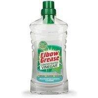 Elbow Concentrated Vinegar 750ml - EG142 in Clear