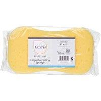 Harris Essentials Sponge in Yellow | Size: Large