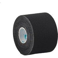 Ultimate Performance Kinesiology Strapping Tape in Black