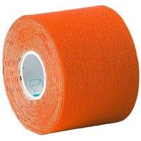 Ultimate Performance Kinesiology Strapping Tape in Orange