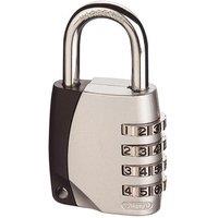 ABUS Mechanical 155 Series Combination Padlock