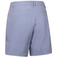 Trespass Women's Montrose Shorts in Blue | Size: Large