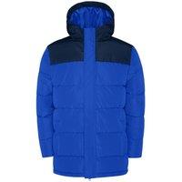 ROLY Men's Tallin Insulated Jacket in Baby Blue | Size: XL