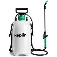 Keplin 5L Garden Pressure Sprayer