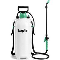 Keplin 8L Garden Pressure Sprayer