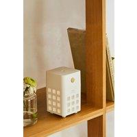 BRUNO USB Humidifier Cube Mist in Pink