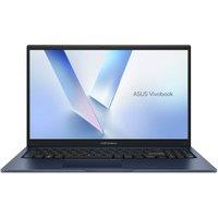 ASUS Vivobook 15 X1504 Laptop Intel Core i3 8GB 128GB in Blue