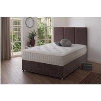 Stratus Interiors Storage Bed