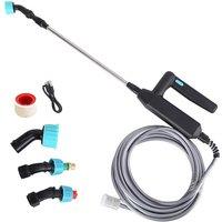 Ventryn Portable Electric Spray Washer High Pressure Power Cleaning
