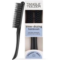 Tangle Teezer Women's Easy Dry & Go Vented Hairbrush - Jet Black