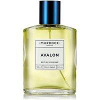 Murdock London Men's Avalon Cologne 100ml in Misc
