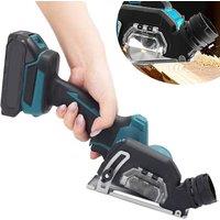 Ventryn Cordless Brushless Electric Angle Grinde & Circular Saw Cutter
