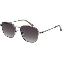 Ted Baker Men's TB1652 53901 Sunglasses in Grey