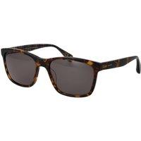 Ted Baker Men's TB1780 58119 Square/Rectangle Sunglasses in Brown