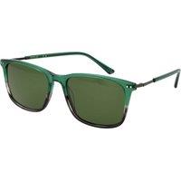 Replay Men's RY472V 5603S Square/Rectangle Sunglasses in Green