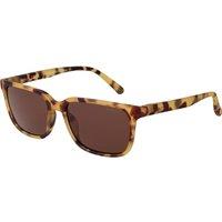 GANT Men's GA00019 5553E Square/Rectangle Sunglasses