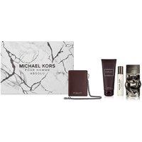 Michael Kors Men's Pour Homme Absolu Eau de Parfum 100ml Set in Misc