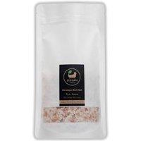 Eco Bath London Pure Himalayan Bath Salts - Coarse Grade 1kg in Pale Pink