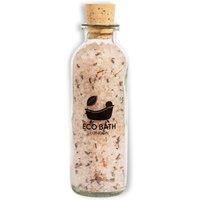 Eco Bath London Relaxing Himalayan Bath Salts Lavender 300g in Pale Pink