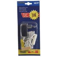 Lemon Pavilion Furniture and Decor 3V Battery Eliminator - Metal in Black