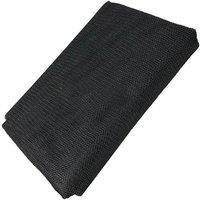 SPETLEK Anti Mosquito Net Screen Window Screen Black