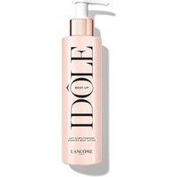 Lancme Women's Idle Body Lotion 200ml