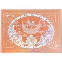 MOIRA Women's Endless Moonlight Pressed Pigment Eyeshadow Palette