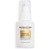 Revolution Pro Women's Miracle Exosome Pore Refine Serum 30ml in Misc