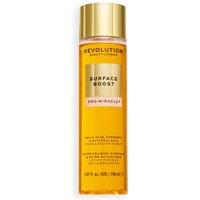 Revolution Pro Women's Miracle Surface Boost Kojic Acid, Turmeric + Glycolic Acid Toner 150ml in Misc