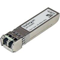 StarTech.com Sfp+ Transceiver Module 10gbase-sr in Silver