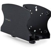 StarTech.com Heavy-duty Pc Wall Mount Bracket in Black