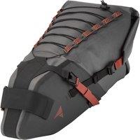 Altura Vortex 17L Waterproof Seatpack in Grey